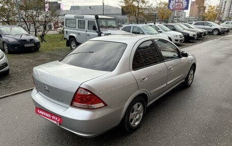 Nissan Almera Classic, 2010 год, 690 000 рублей, 4 фотография