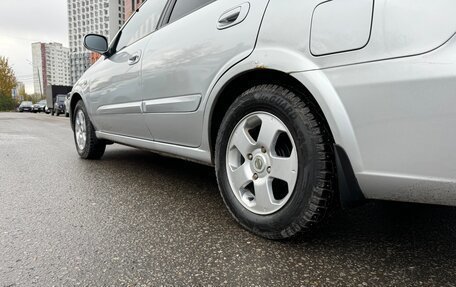 Nissan Almera Classic, 2010 год, 690 000 рублей, 20 фотография