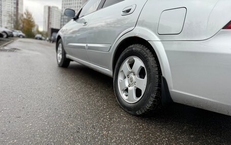 Nissan Almera Classic, 2010 год, 690 000 рублей, 21 фотография