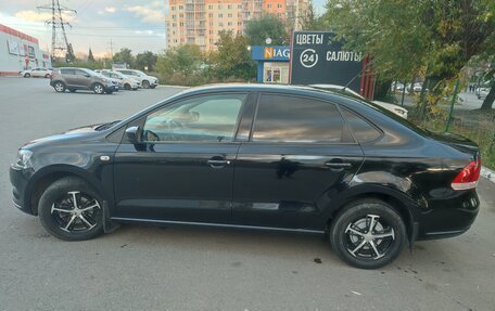 Volkswagen Polo VI (EU Market), 2012 год, 779 999 рублей, 8 фотография