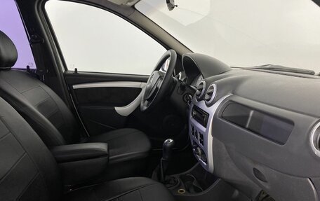 Renault Logan I, 2010 год, 435 000 рублей, 12 фотография