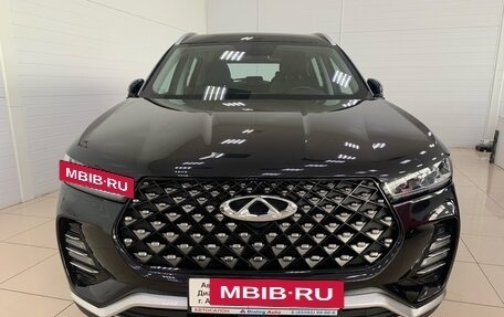 Chery Tiggo 7 Pro, 2022 год, 2 030 000 рублей, 2 фотография