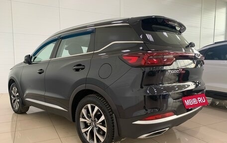 Chery Tiggo 7 Pro, 2022 год, 2 030 000 рублей, 6 фотография