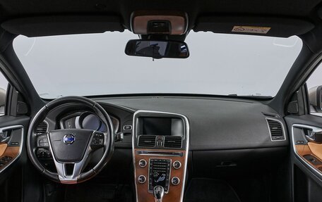 Volvo XC60 II, 2016 год, 2 490 000 рублей, 9 фотография