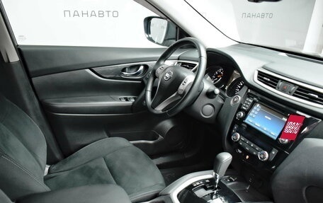 Nissan X-Trail, 2017 год, 2 169 000 рублей, 7 фотография