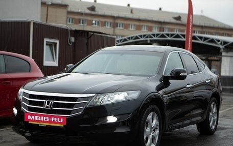 Honda Crosstour I рестайлинг, 2012 год, 1 720 000 рублей, 2 фотография