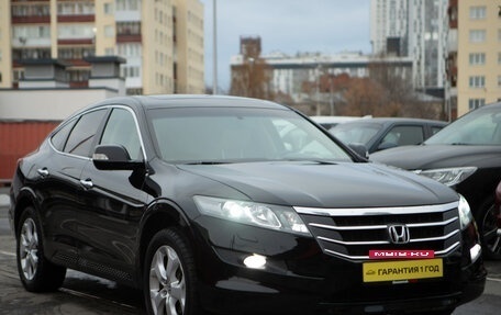 Honda Crosstour I рестайлинг, 2012 год, 1 720 000 рублей, 4 фотография