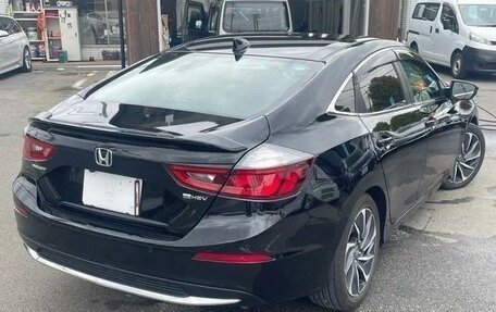 Honda Insight III, 2021 год, 1 477 777 рублей, 6 фотография