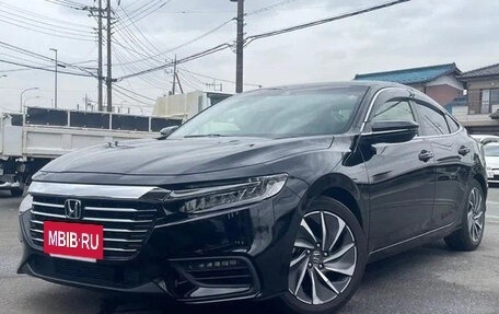 Honda Insight III, 2021 год, 1 477 777 рублей, 8 фотография