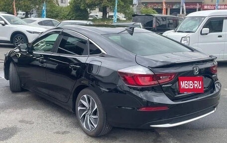 Honda Insight III, 2021 год, 1 477 777 рублей, 4 фотография