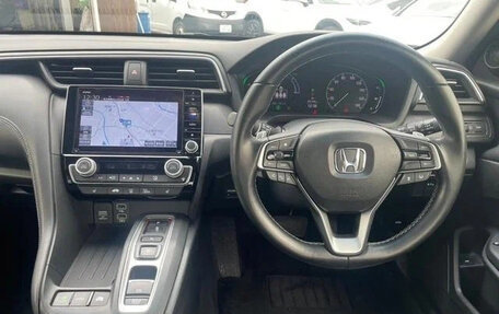 Honda Insight III, 2021 год, 1 477 777 рублей, 15 фотография