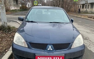 Mitsubishi Lancer IX, 2006 год, 550 000 рублей, 1 фотография