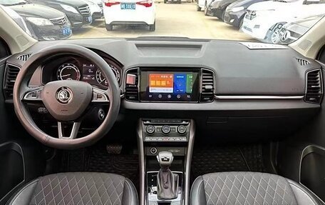 Skoda Karoq I, 2020 год, 1 570 000 рублей, 7 фотография