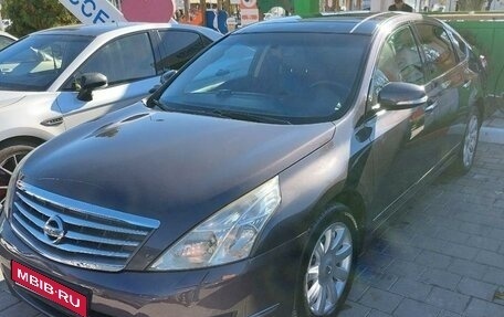 Nissan Teana, 2011 год, 1 350 000 рублей, 1 фотография