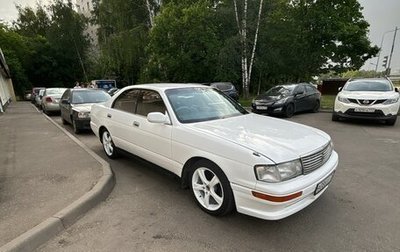 Toyota Crown, 1993 год, 499 999 рублей, 1 фотография