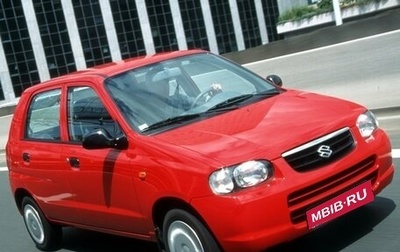 Suzuki Alto, 2011 год, 500 000 рублей, 1 фотография