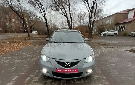 Mazda 3, 2006 год, 730 000 рублей, 1 фотография