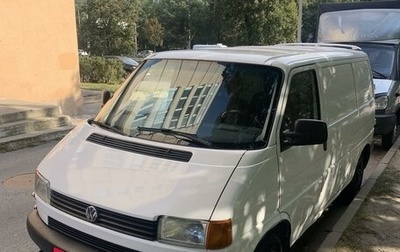 Volkswagen Transporter T4, 1997 год, 550 000 рублей, 1 фотография