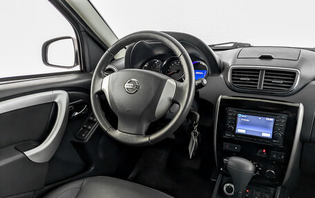 Nissan Terrano III, 2016 год, 1 595 000 рублей, 28 фотография