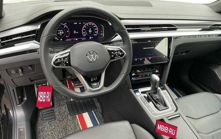 Volkswagen Arteon I, 2022 год, 5 150 000 рублей, 11 фотография