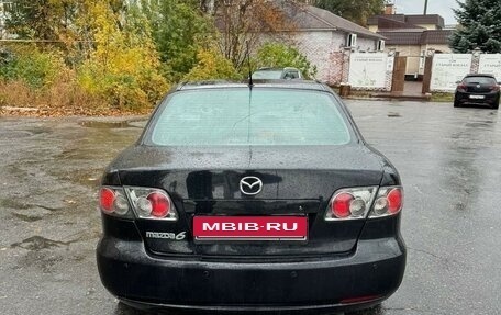 Mazda 6, 2006 год, 400 000 рублей, 4 фотография