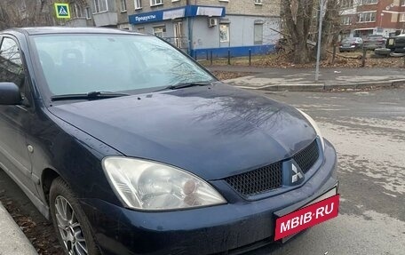 Mitsubishi Lancer IX, 2006 год, 550 000 рублей, 5 фотография