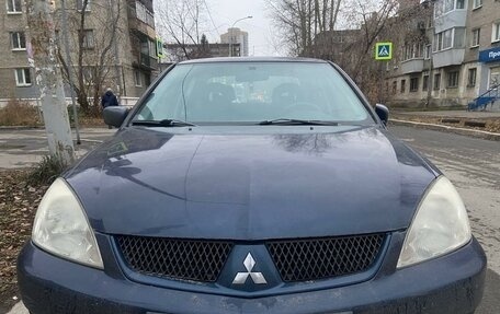 Mitsubishi Lancer IX, 2006 год, 550 000 рублей, 4 фотография