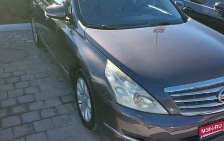 Nissan Teana, 2011 год, 1 350 000 рублей, 2 фотография