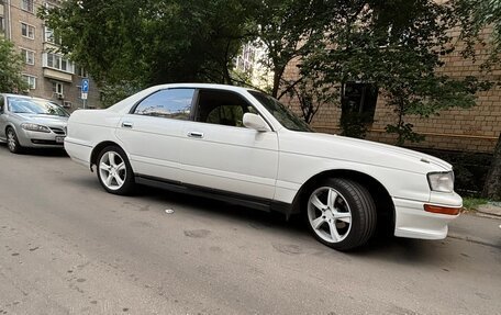 Toyota Crown, 1993 год, 499 999 рублей, 9 фотография