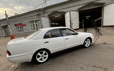 Toyota Crown, 1993 год, 499 999 рублей, 5 фотография