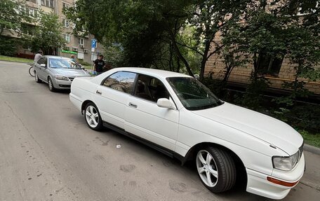 Toyota Crown, 1993 год, 499 999 рублей, 10 фотография