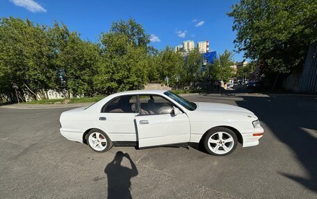 Toyota Crown, 1993 год, 499 999 рублей, 7 фотография