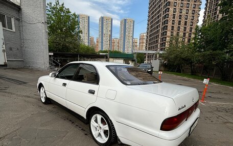 Toyota Crown, 1993 год, 499 999 рублей, 4 фотография