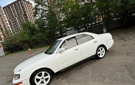 Toyota Crown, 1993 год, 499 999 рублей, 3 фотография