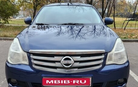 Nissan Almera, 2016 год, 440 000 рублей, 2 фотография