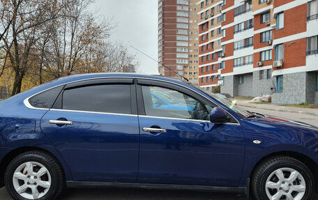 Nissan Almera, 2016 год, 440 000 рублей, 4 фотография