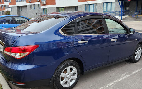 Nissan Almera, 2016 год, 440 000 рублей, 5 фотография