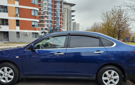 Nissan Almera, 2016 год, 440 000 рублей, 8 фотография