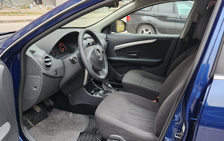 Nissan Almera, 2016 год, 440 000 рублей, 9 фотография