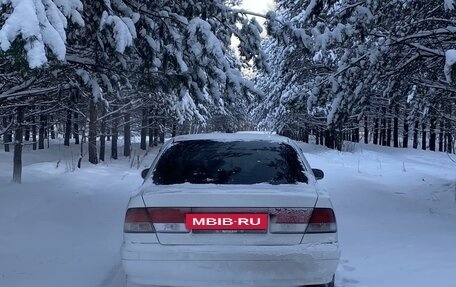 Nissan Sunny B15, 1999 год, 310 000 рублей, 21 фотография