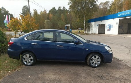 Nissan Almera, 2015 год, 999 000 рублей, 4 фотография