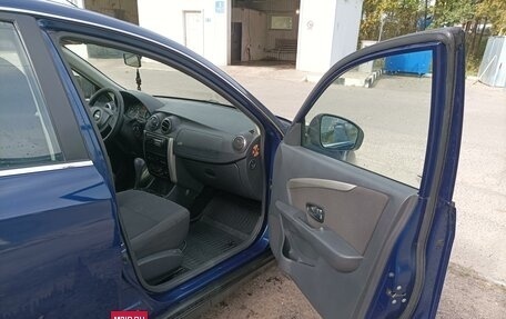 Nissan Almera, 2015 год, 999 000 рублей, 10 фотография