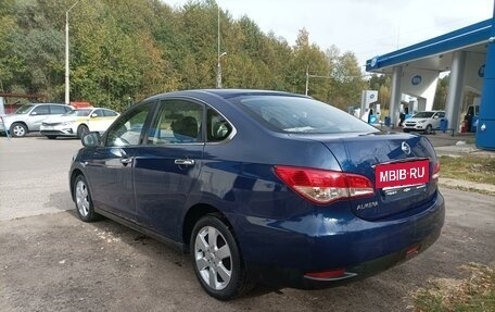 Nissan Almera, 2015 год, 999 000 рублей, 7 фотография