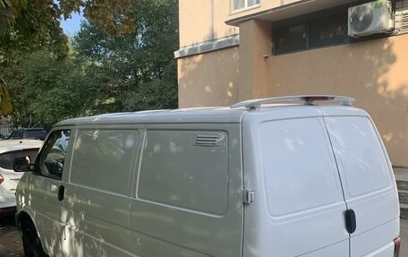 Volkswagen Transporter T4, 1997 год, 550 000 рублей, 4 фотография