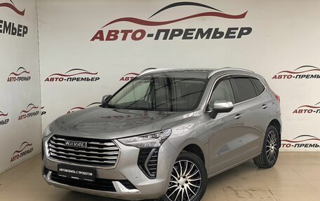 Haval Jolion, 2023 год, 2 140 000 рублей, 1 фотография