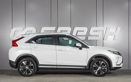 Mitsubishi Eclipse Cross, 2022 год, 3 379 000 рублей, 5 фотография