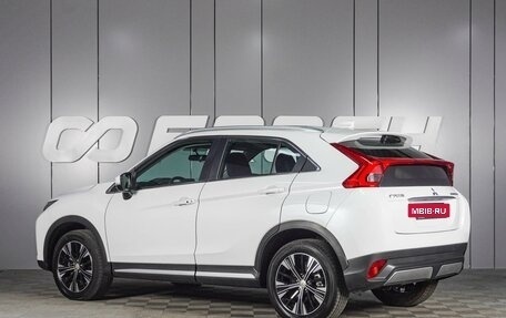 Mitsubishi Eclipse Cross, 2022 год, 3 379 000 рублей, 2 фотография