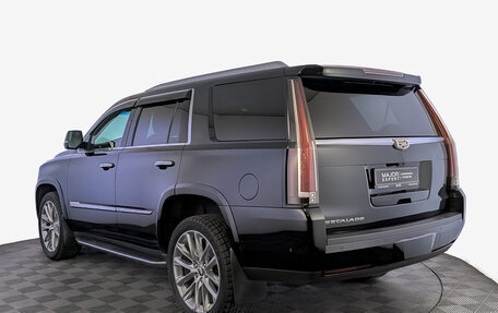 Cadillac Escalade IV, 2017 год, 6 100 000 рублей, 7 фотография