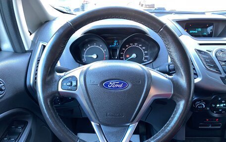 Ford EcoSport, 2017 год, 1 395 000 рублей, 18 фотография