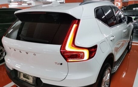 Volvo XC40 I, 2021 год, 2 850 000 рублей, 7 фотография